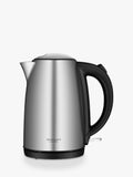 Jlk093 1 7L Kettle - Silver