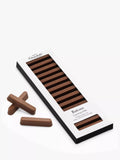 Hotel Chocolat Karamell-Milchschokoladenstangen, 120 g