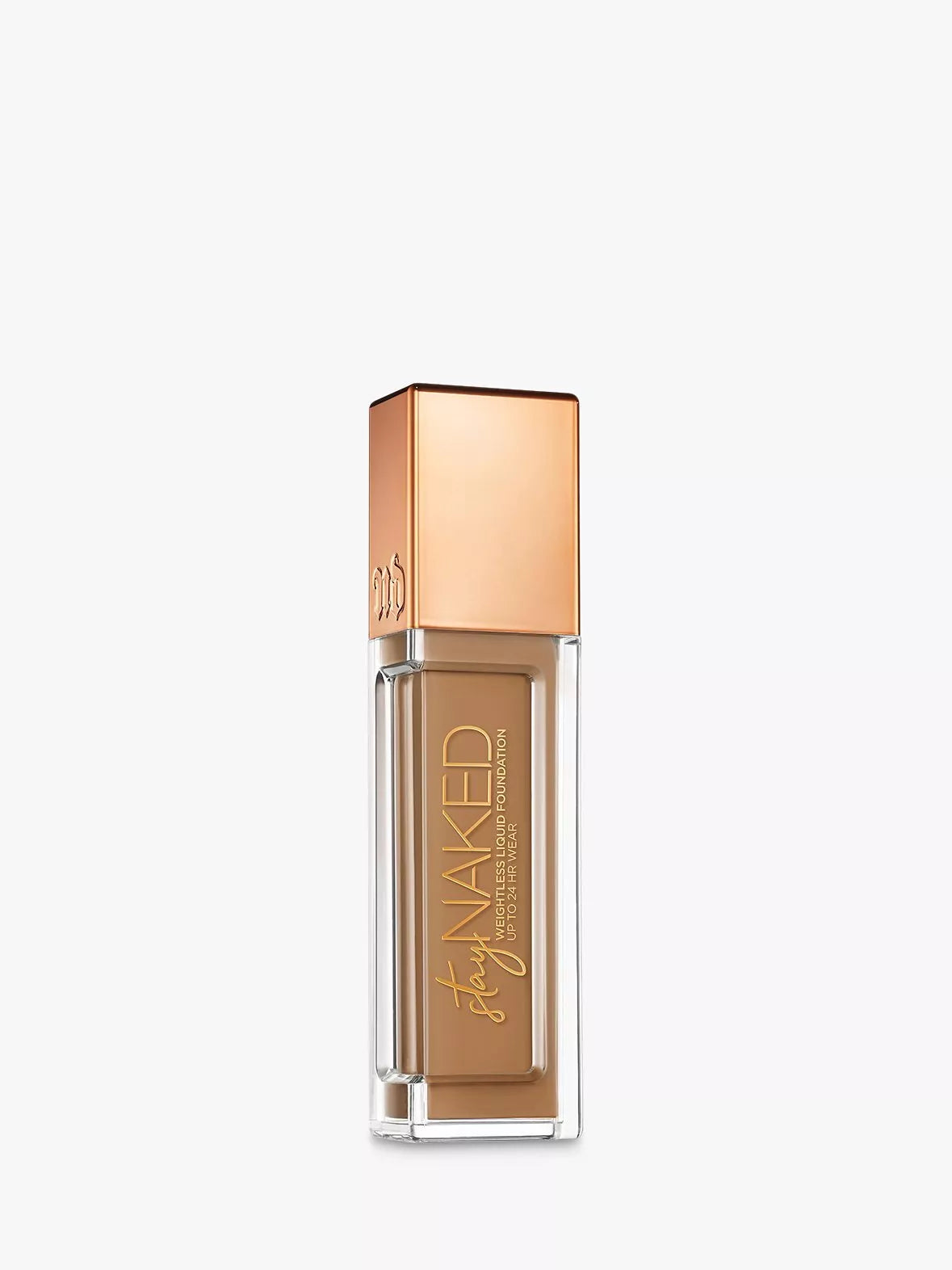 Urban Decay Stay Naked Weightless Liquid Foundation - McGrocer