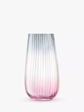 LSA International Dusk Vase, H 28 cm