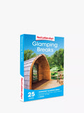 Red Letter Days Glamping-Urlaubsgeschenk-Erlebnis