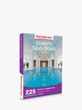 Red Letter Days – Luxuriöse Spa-Tage als Geschenk-Erlebnis