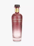 Mermaid Pink Gin, 70 cl