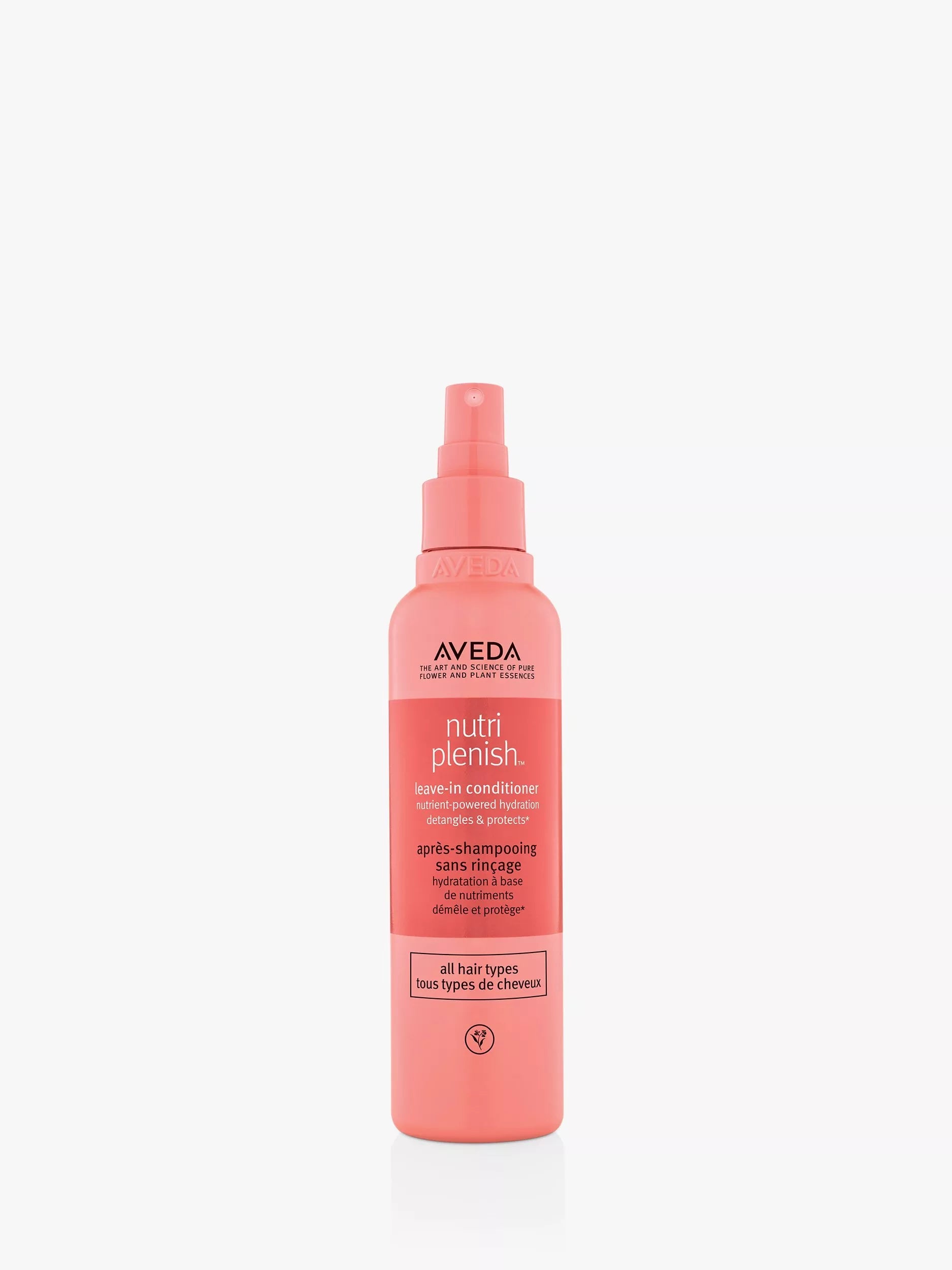 Aveda Nutri-Plenish Leave-In Conditioner, 200ml - McGrocer