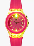 Tinc Boogie Uhr, Pink