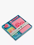 Tinc Snuggly Journal Set, Rosa