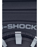 Casio Herren G-Shock Day Armbanduhr mit Harzarmband