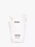 OUAI Medium Haarspülung Nachfüllpackung, 946 ml