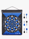 Gentlemen's Hardware Roll-Up Dartboard - McGrocer