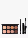 MAC Lidschattenpalette x 8, Warm