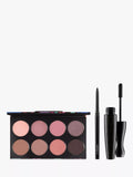 MAC Lidschattenpalette x 8, Cool
