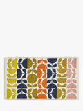 Orla Kiely Patchwork-Badematte