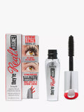 Benefit They're Real! Magnet Mascara, Mini, Schwarz