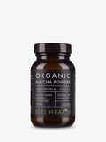 Kiki Health Organic Premium Ceremonial Matcha Powder 30G
