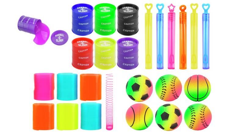 24 Piece Party Bag Fillers - McGrocer