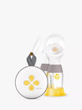 Medela Swing Maxi Doppel-Elektro-Brustpumpe