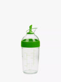 OXO Good Grips Salatdressing-Shaker & -Ausgießer, 250 ml