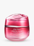 Shiseido Essential Energy Feuchtigkeitsspendende Tagescreme LSF 20, 50 ml