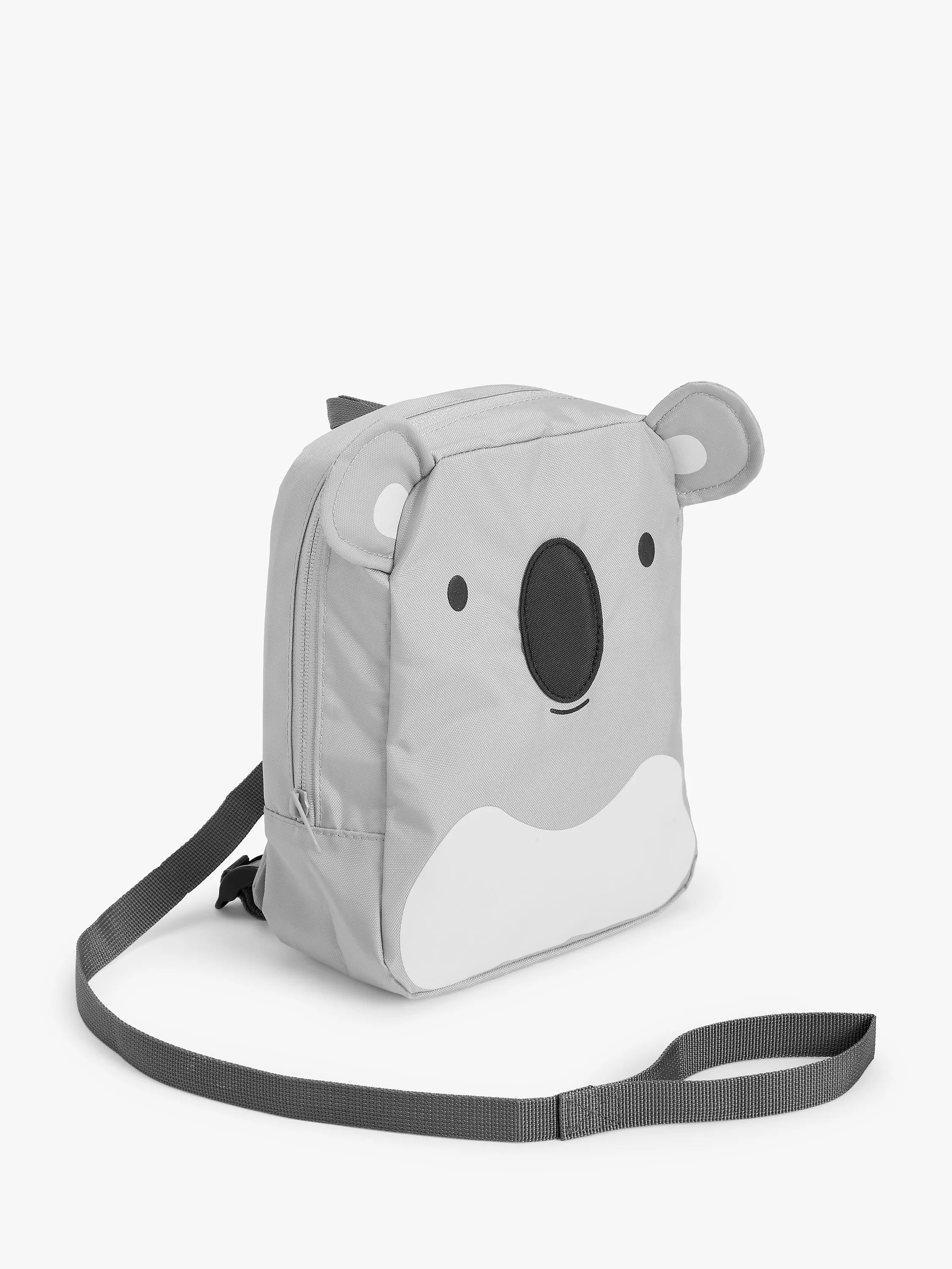 John Lewis Toddler Harness Backpack - McGrocer