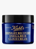 Kiehl's Midnight Recovery Omega Rich Cloud Cream, 50 ml