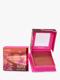 Benefit Terra Blusher, Terracotta - McGrocer