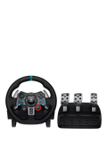 Logitech G29 Driving Force Rennlenkrad für PlayStation & PC