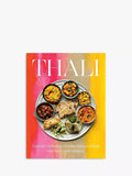 Maunika Gowardhan Kochbuch „Thali – Eine fröhliche Feier der indischen Hausmannskost“