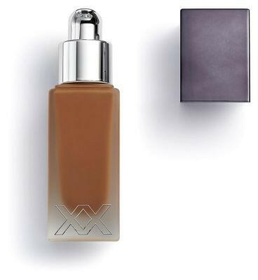 XX Revolution Liquid Skin Foundation GOODS Boots