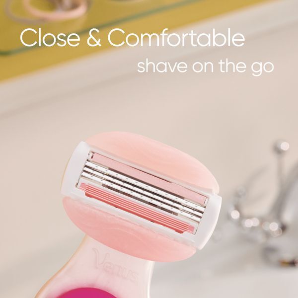 Venus Comfortglide Snap Razor - 1 Blade GOODS Superdrug