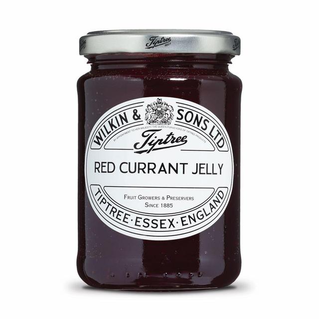 Tiptree Redcurrant Jelly 340g GOODS M&S