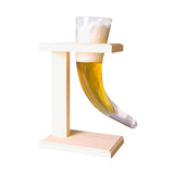 Viking Horn Glass GOODS Superdrug