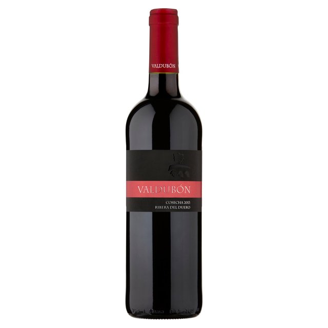 Valdubon Cosecha DO Ribera Del Duero 75cl GOODS M&S
