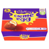 Cadbury Schokoladeneier, 5 Creme Eggs, 197 g