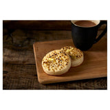 Warburtons Crumpets 6 per pack GOODS M&S