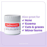 Sudocrem Antiseptic Healing Cream 400g GOODS M&S