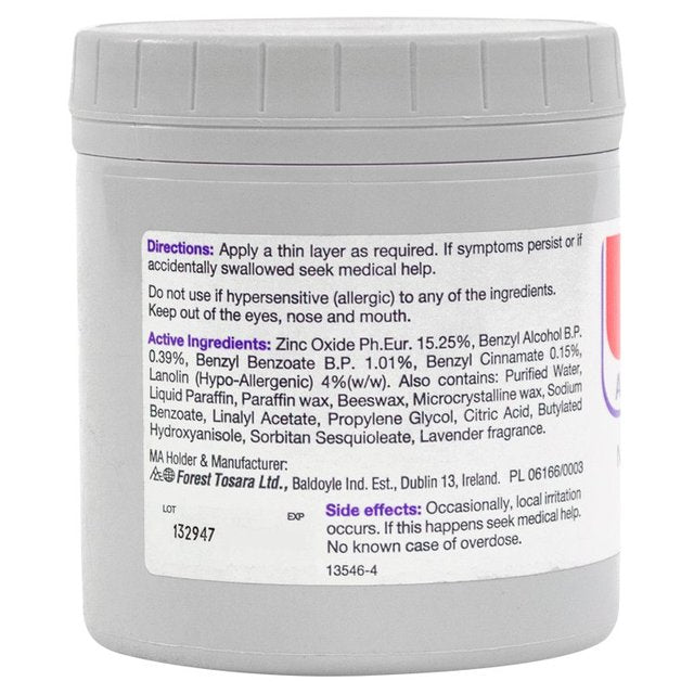 Sudocrem Antiseptic Healing Cream 400g GOODS M&S