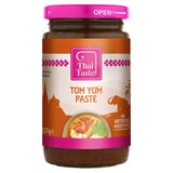 Thai Taste Tom Yum Paste 227g GOODS M&S