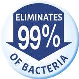 Spontex Microfibre Bathroom Kit 2 per pack GOODS M&S