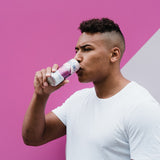 Tenzing Natural Energy Drink Raspberry & Yuzu 250ml - McGrocer