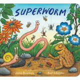Superworm GOODS M&S