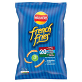 Walkers French Fries Variety Multipack Snacks 20 per pack GOODS M&S