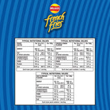 Walkers French Fries Variety Multipack Snacks 20 per pack GOODS M&S