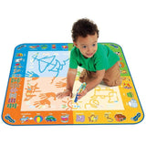 Tomy Classic Colour Aquadoodle Mat GOODS M&S