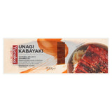 Yutaka Frozen Eel Unagi Kabayaki 200g GOODS M&S