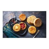 M&S Ultimate Crumpets, 6 Stück pro Packung