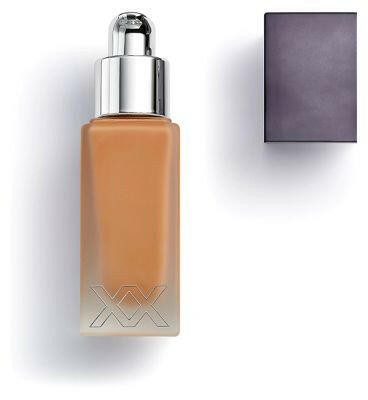 XX Revolution Liquid Skin Foundation GOODS Boots