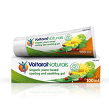 Voltarolnaturals Organic Muscle Recovery Gel, W Arnica 100ml GOODS Superdrug