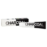 Superdrug Whitening Charcoal Toothpaste 75ml GOODS Superdrug