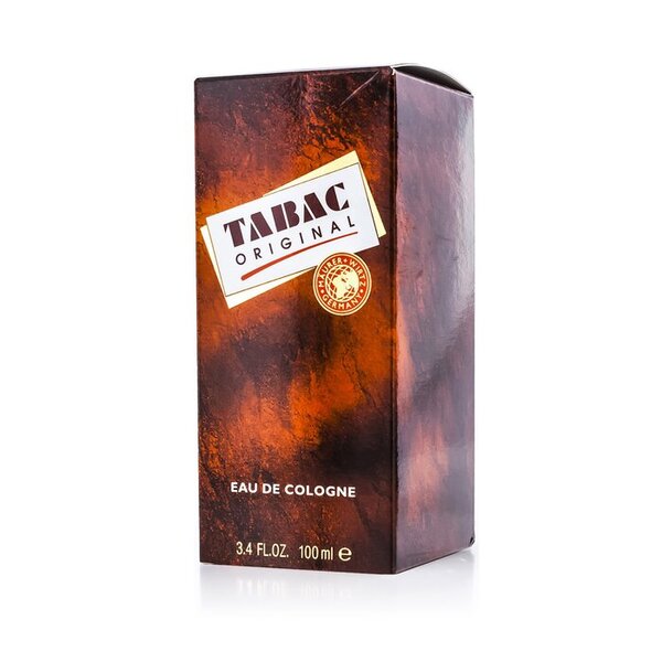Tabac Eau De Cologne 100ml GOODS Superdrug