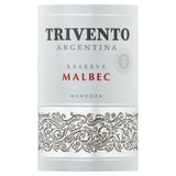 Trivento Reserve Malbec 18.75cl GOODS M&S